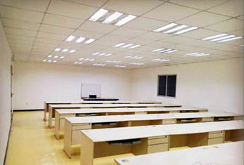 廣州長林-理論課堂 廣州長林-理論課堂