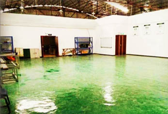 廣州長林-實(shí)操室 廣州長林-實(shí)操室