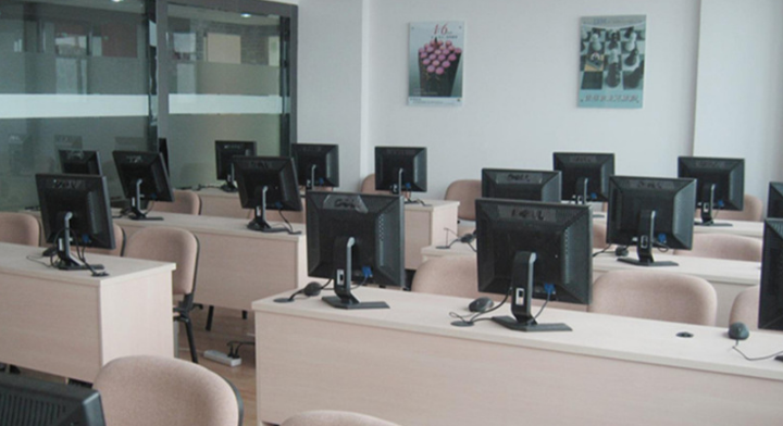 課室環(huán)境 課室環(huán)境