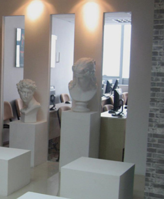 教學(xué)環(huán)境 教學(xué)環(huán)境