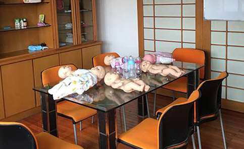 南京苏阿姨月嫂简介