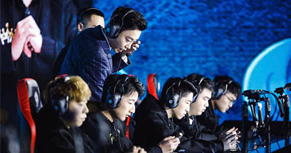 关于课程 / ABOUT COURSE