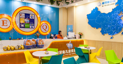 7-12 岁情商培训简介