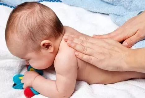 小儿推拿师 小儿推拿师