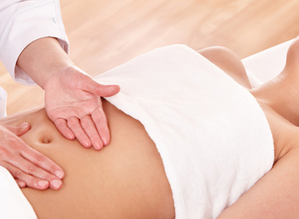 产后恢复师 产后恢复师