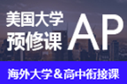 AP综合英语 AP综合英语