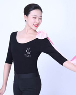 亚美国际礼仪师资