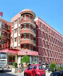 深圳六度教学环境3