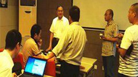 深圳六度教学环境5