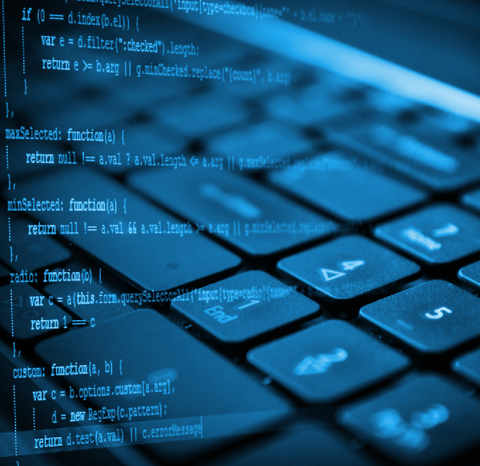 Java软件开发工程师