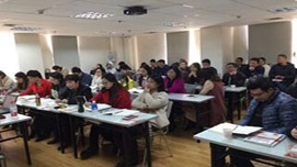 深圳华师教育教学环境