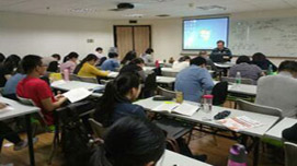 深圳华师优越教育教学环境