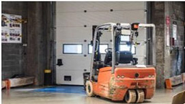 南京宁鼓职业培训教学环境