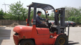 南京宁鼓职业培训教学环境2