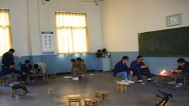 南京宁鼓职业培训教学环境4