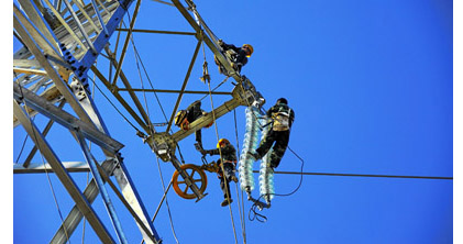 高处作业培训简介