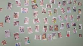 亲亲萌芽学员风采1