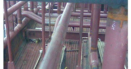 压力容器培训简介