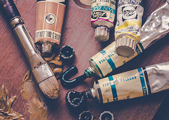 纯艺术类 纯艺术类