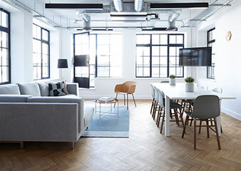 建筑空间类 建筑空间类