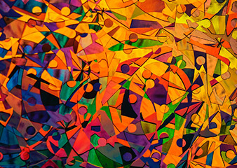 视觉传达类 视觉传达类