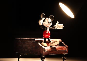 数字艺术类 数字艺术类