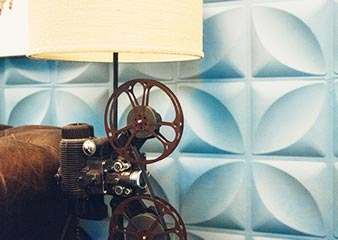 影视戏剧类 影视戏剧类