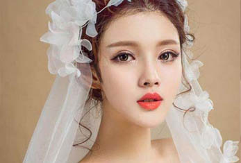 學(xué)員化妝作品 學(xué)員化妝作品