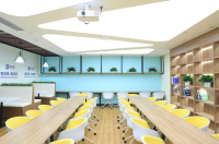 教學(xué)環(huán)境 教學(xué)環(huán)境