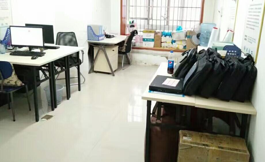 育德教育环境图1