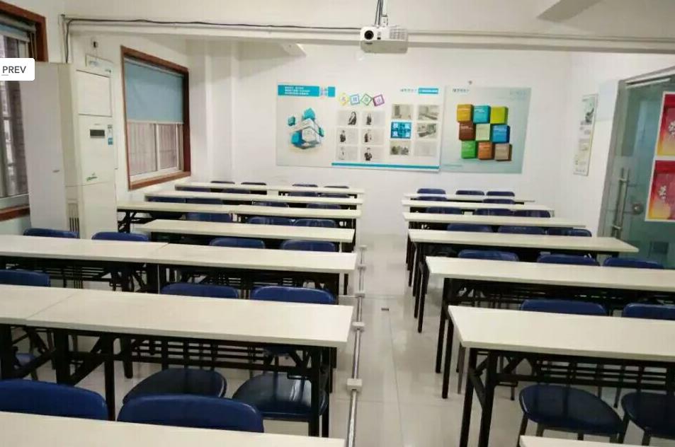 育德会计学校环境图2