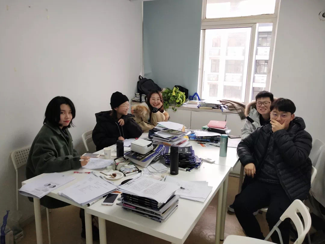 教學(xué)環(huán)境 教學(xué)環(huán)境