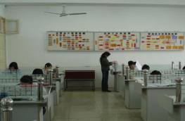 育德会计实训课