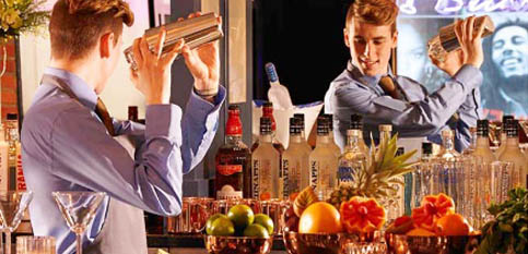 开班介绍 开班介绍