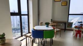 亲亲萌芽学校环境图 (1)