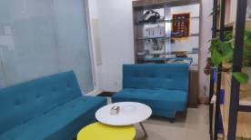 亲亲萌芽学校环境图