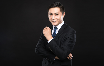 上海男士形象设计