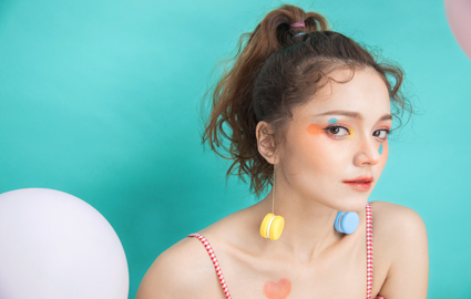 上海时尚彩妆顶尖班