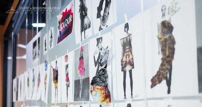 服装设计简介 服装设计简介