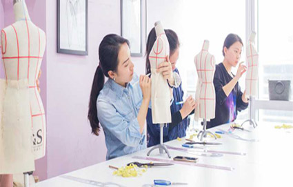 服装设计师培训简介 服装设计师培训简介