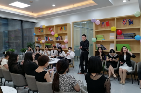 教學(xué)環(huán)境 教學(xué)環(huán)境