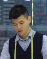深圳光影环球时尚服装设计导师2 深圳光影环球时尚服装设计导师2