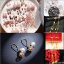 上海手工饰品精品培训班课程大纲