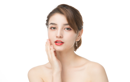 上海网红妆与明星妆培训班