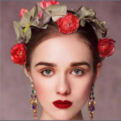 上海新娘高端进修培训班课程内容 上海新娘高端进修培训班课程内容