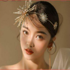 上海新娘高端进修培训班课程内容 上海新娘高端进修培训班课程内容