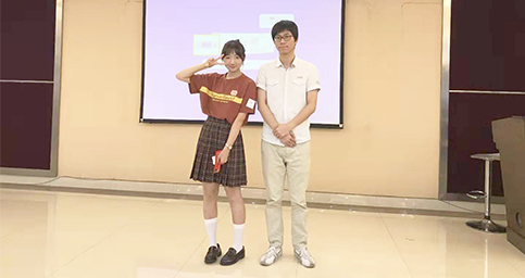 教學(xué)環(huán)境 教學(xué)環(huán)境