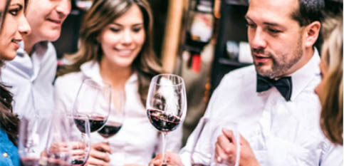 開班信息 開班信息