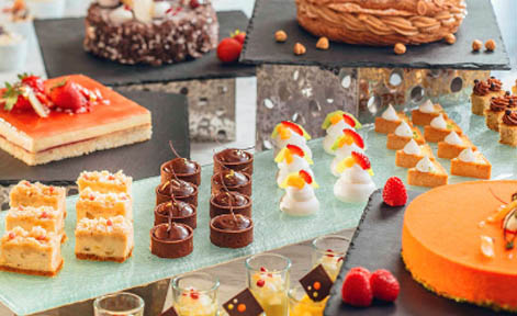 關(guān)于面點(diǎn)師 關(guān)于面點(diǎn)師