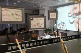 教学环境 教学环境